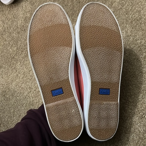 Keds Coral Dream Foam Shoes - Picture 3 of 5